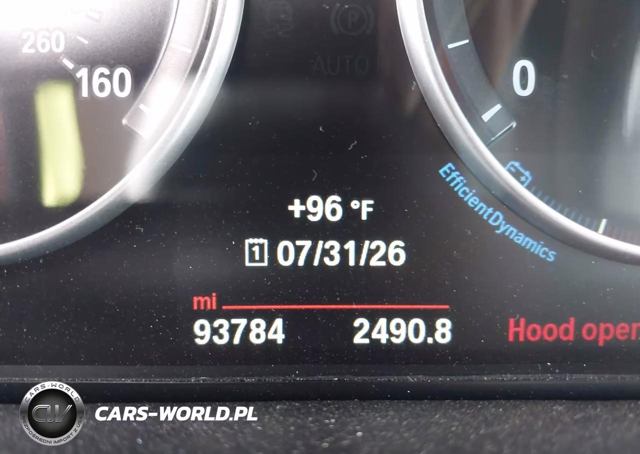 2017 BMW X5 Sdrive35I VIN:5UXKR2C39H0U24822 - 16