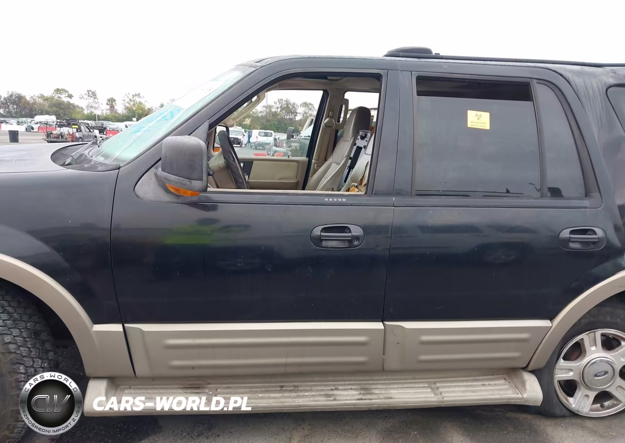 2004 Ford Expedition Eddie Bauer VIN:1FMFU17L94LB77621 - 14