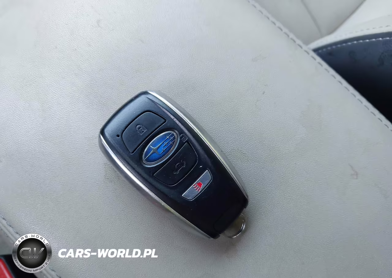 2022 Subaru Ascent Limited VIN:4S4WMAMD7N3409552 - 11