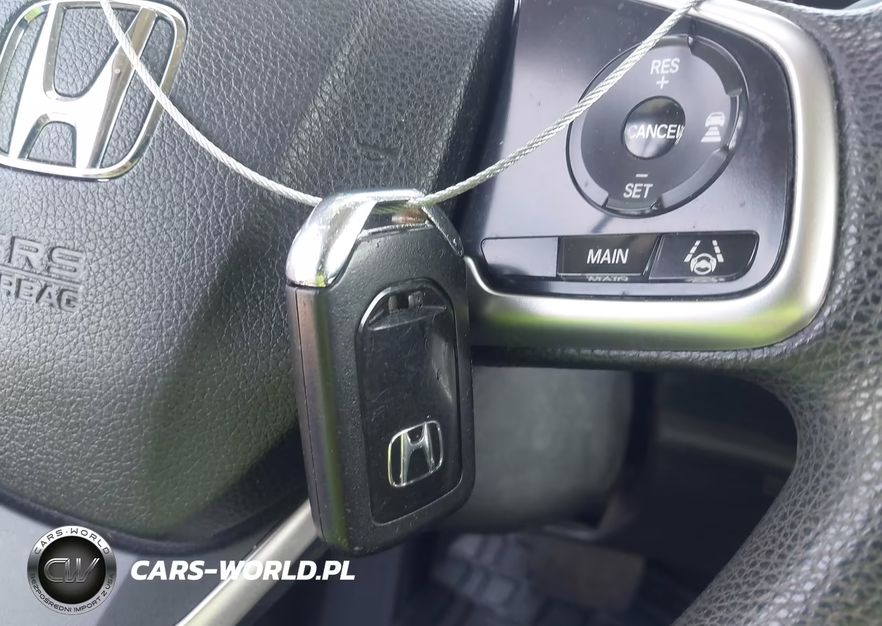 2017 Honda Civic Ex VIN:19XFC2F88HE050044 - 11