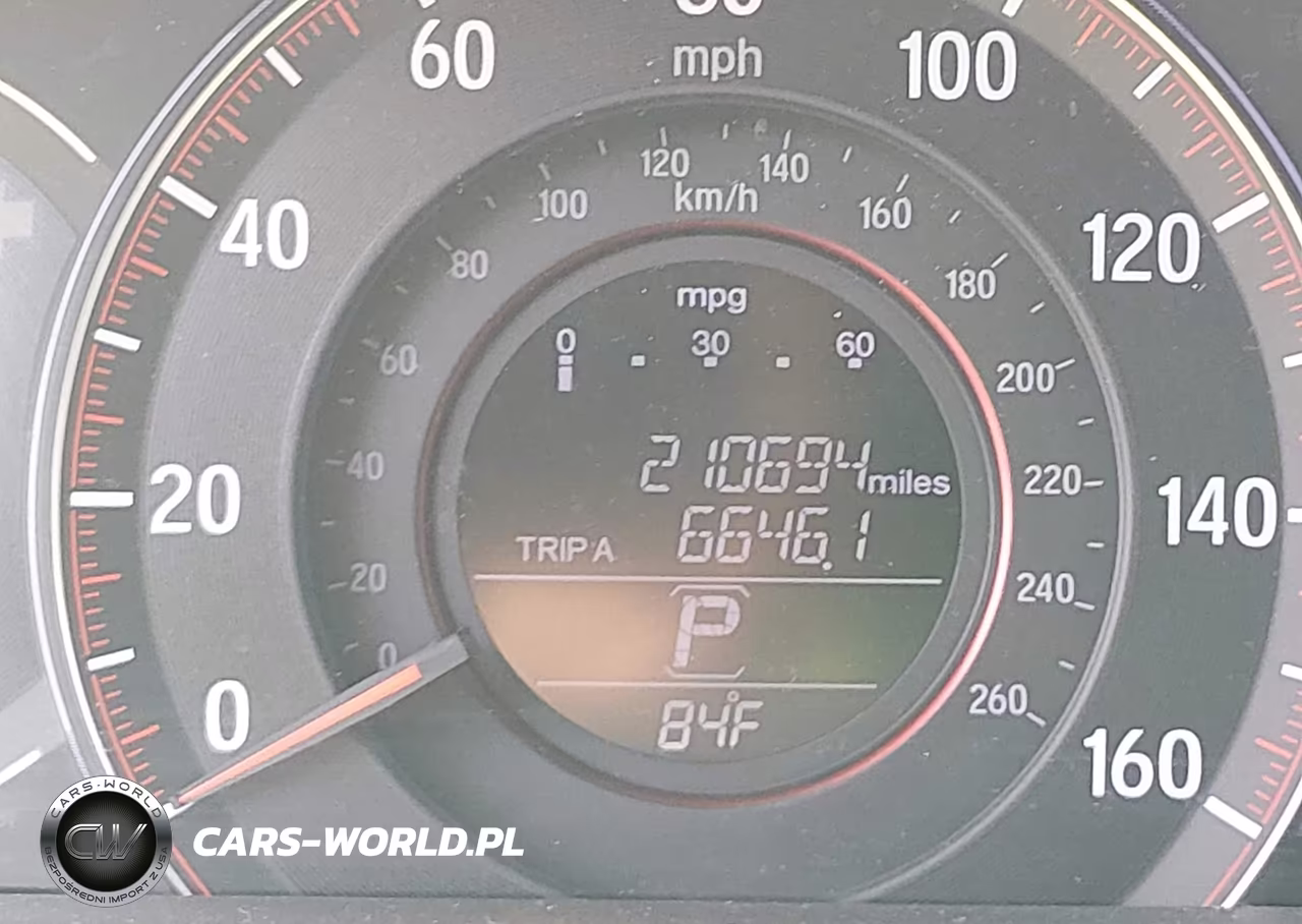 2016 Honda Accord Sport VIN:1HGCR2F55GA132386 - 15