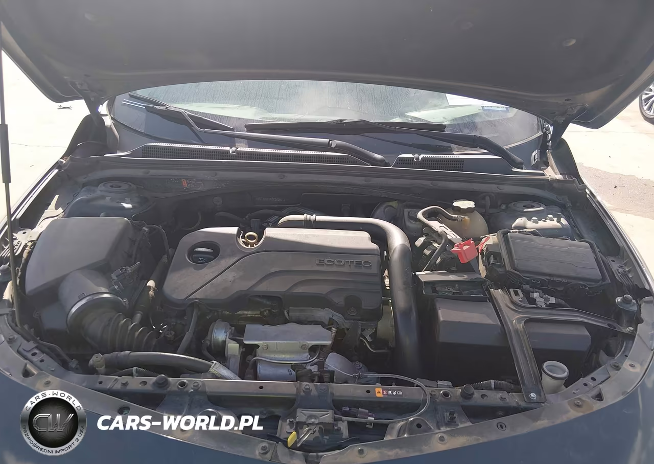 2018 Chevrolet Malibu Lt VIN:1G1ZD5ST9JF253521 - 10