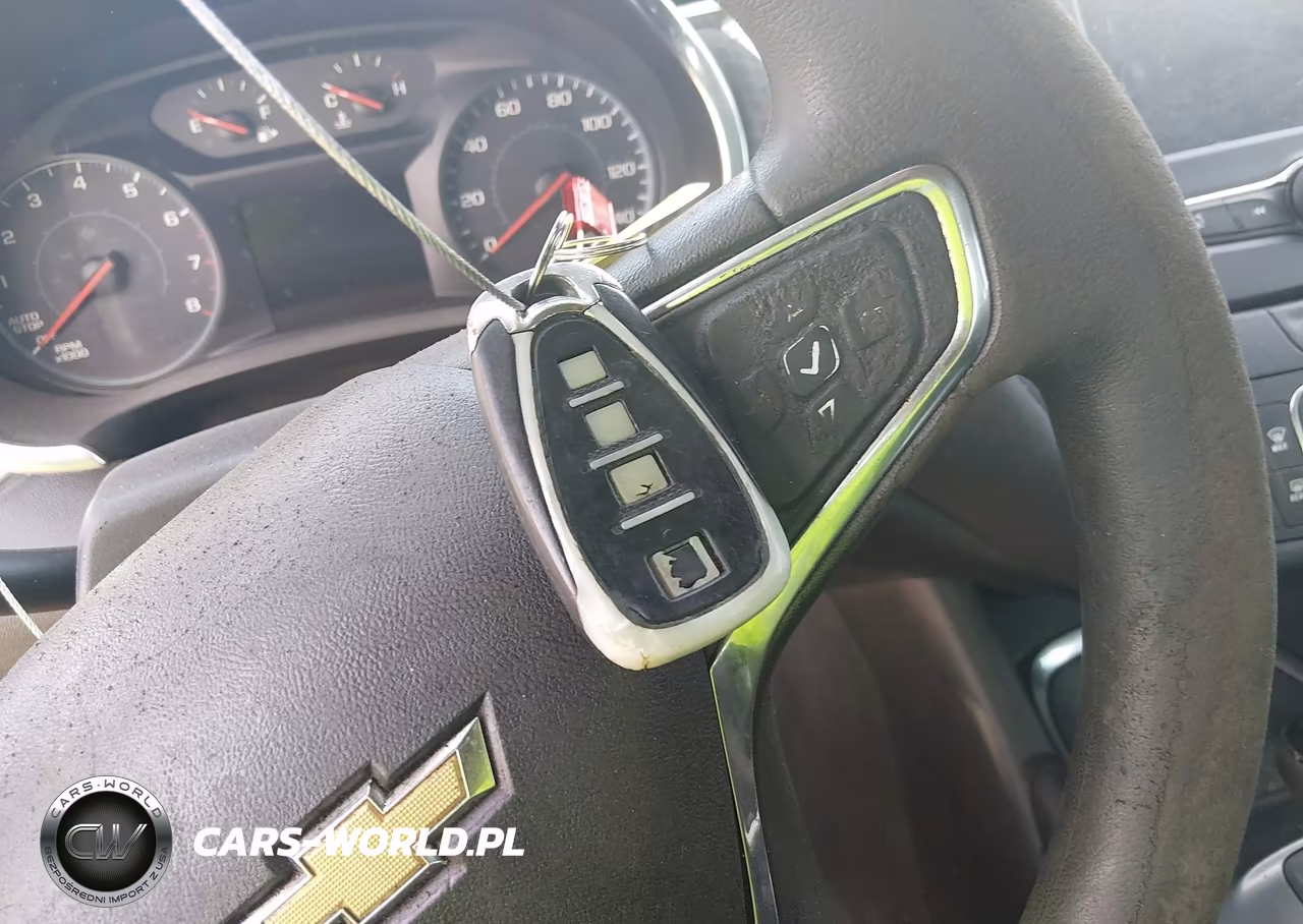 2018 Chevrolet Malibu Lt VIN:1G1ZD5ST9JF253521 - 11