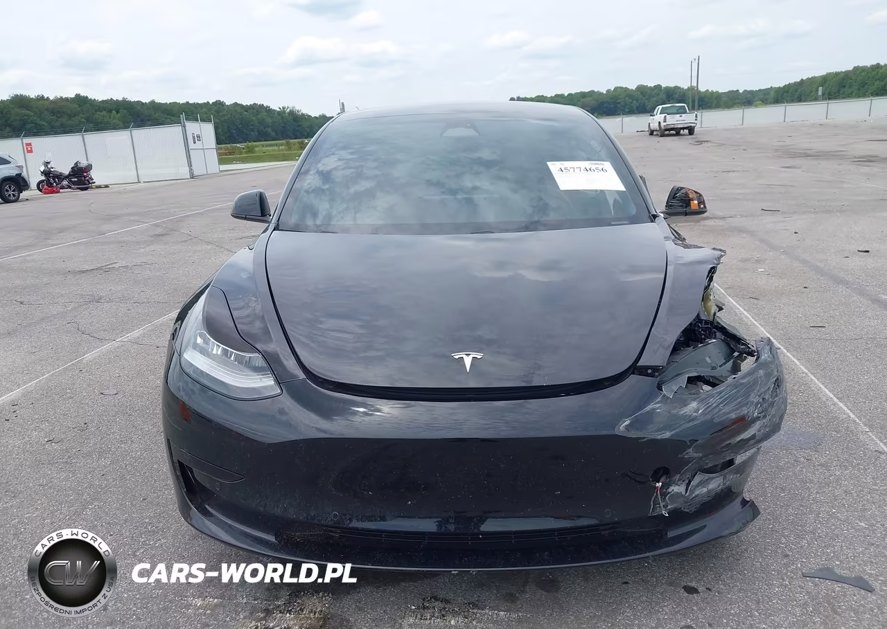 2020 Tesla Model 3 Performance Dual Motor All-Wheel Drive VIN:5YJ3E1EC6LF788084 - 10