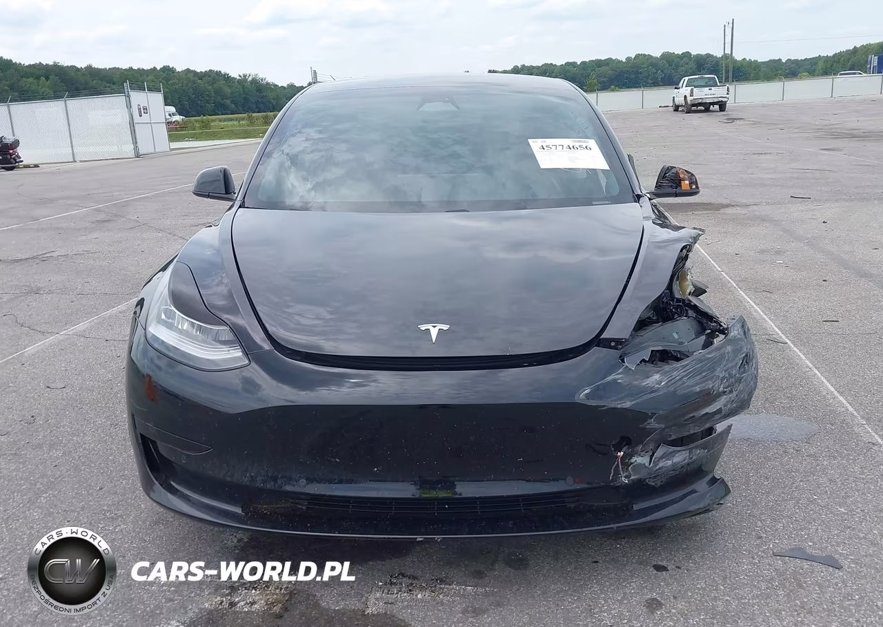 2020 Tesla Model 3 Performance Dual Motor All-Wheel Drive VIN:5YJ3E1EC6LF788084 - 12