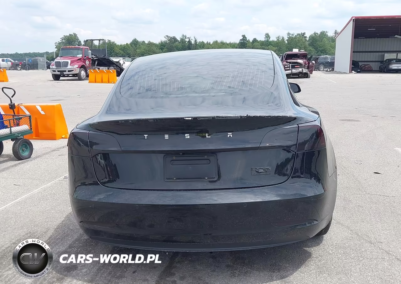 2020 Tesla Model 3 Performance Dual Motor All-Wheel Drive VIN:5YJ3E1EC6LF788084 - 16