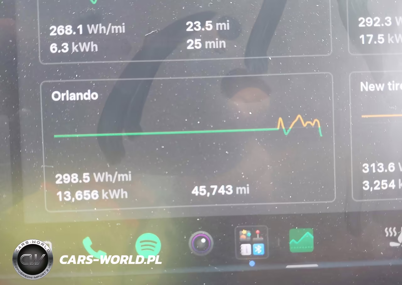 2020 Tesla Model 3 Performance Dual Motor All-Wheel Drive VIN:5YJ3E1EC6LF788084 - 7