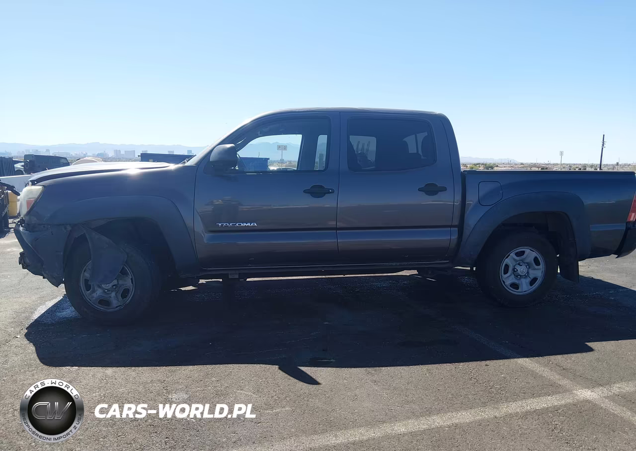 2014 Toyota Tacoma VIN:5TFJX4CNXEX036551 - 15