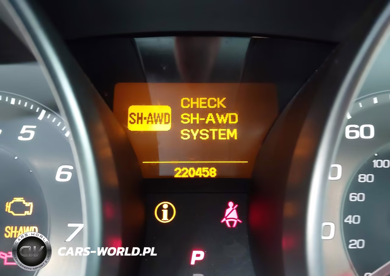 2010 Acura Mdx Technology Package VIN:2HNYD2H65AH520374 - 12