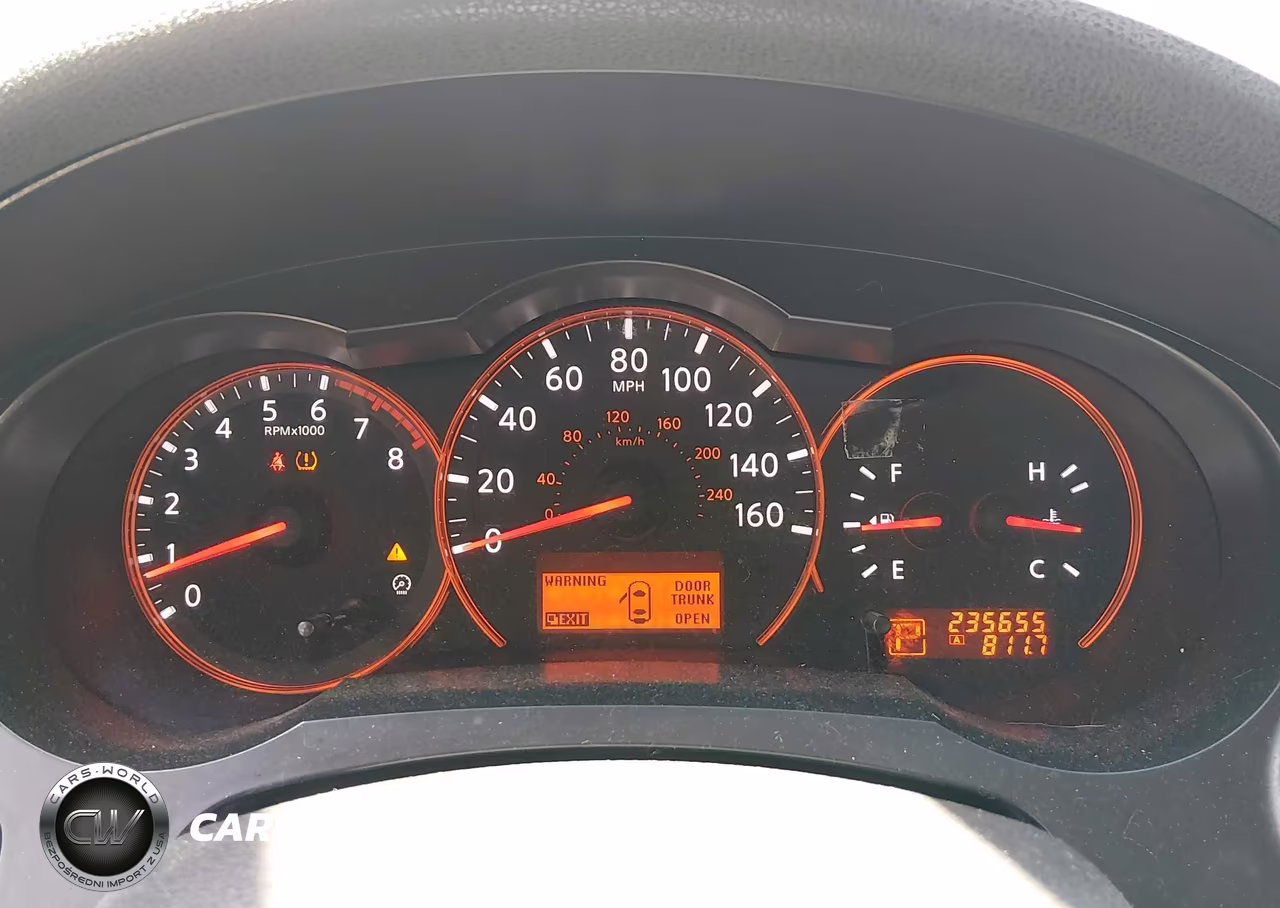 2007 Nissan Altima 2.5 S VIN:1N4AL21EX7C133087 - 7