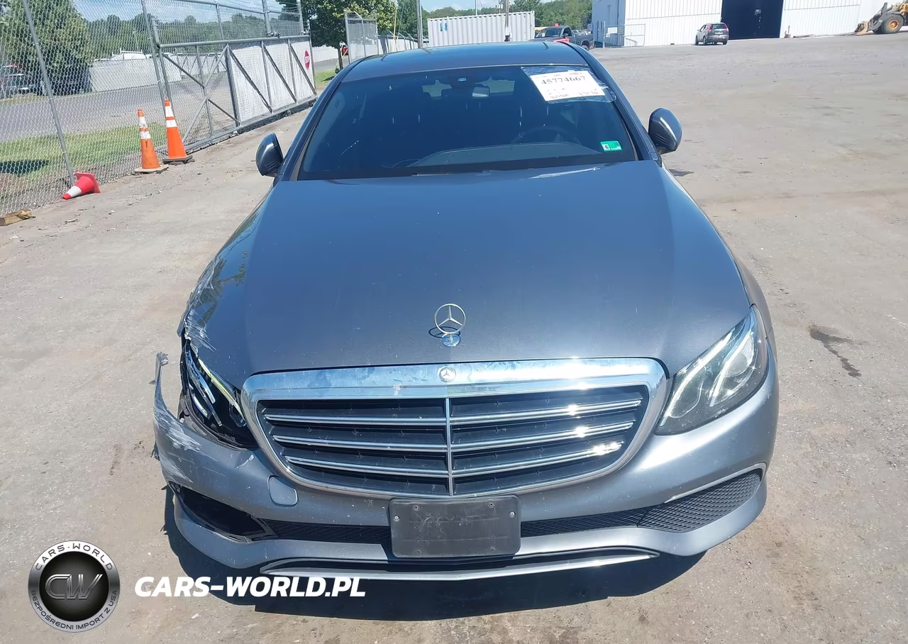 2017 Mercedes-Benz E 300 4Matic VIN:WDDZF4KB3HA205674 - 12