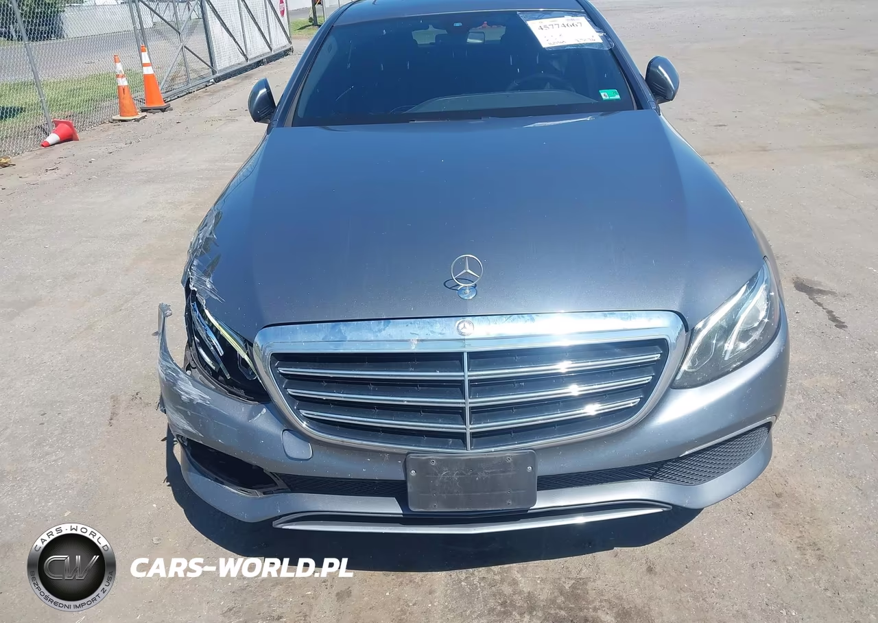 2017 Mercedes-Benz E 300 4Matic VIN:WDDZF4KB3HA205674 - 6