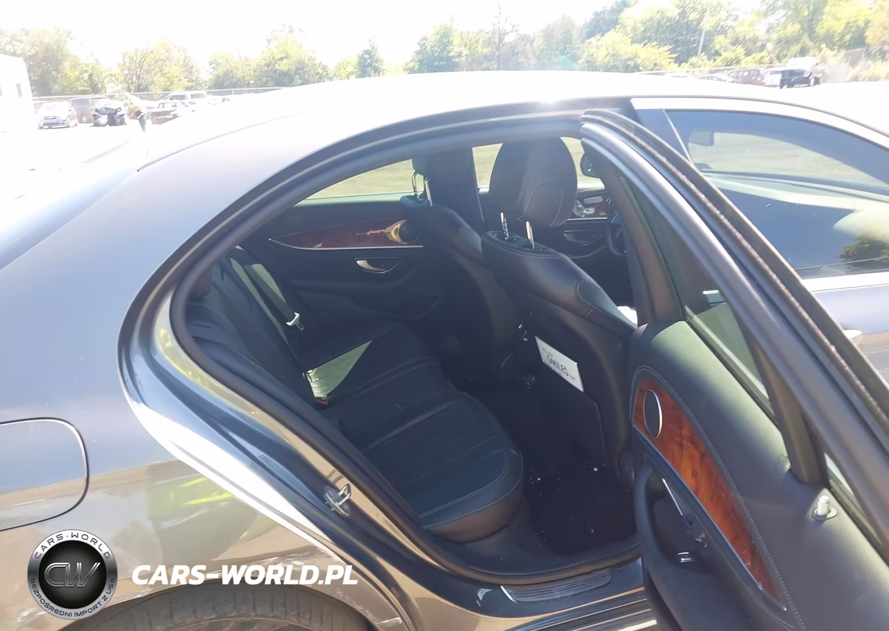 2017 Mercedes-Benz E 300 4Matic VIN:WDDZF4KB3HA205674 - 8