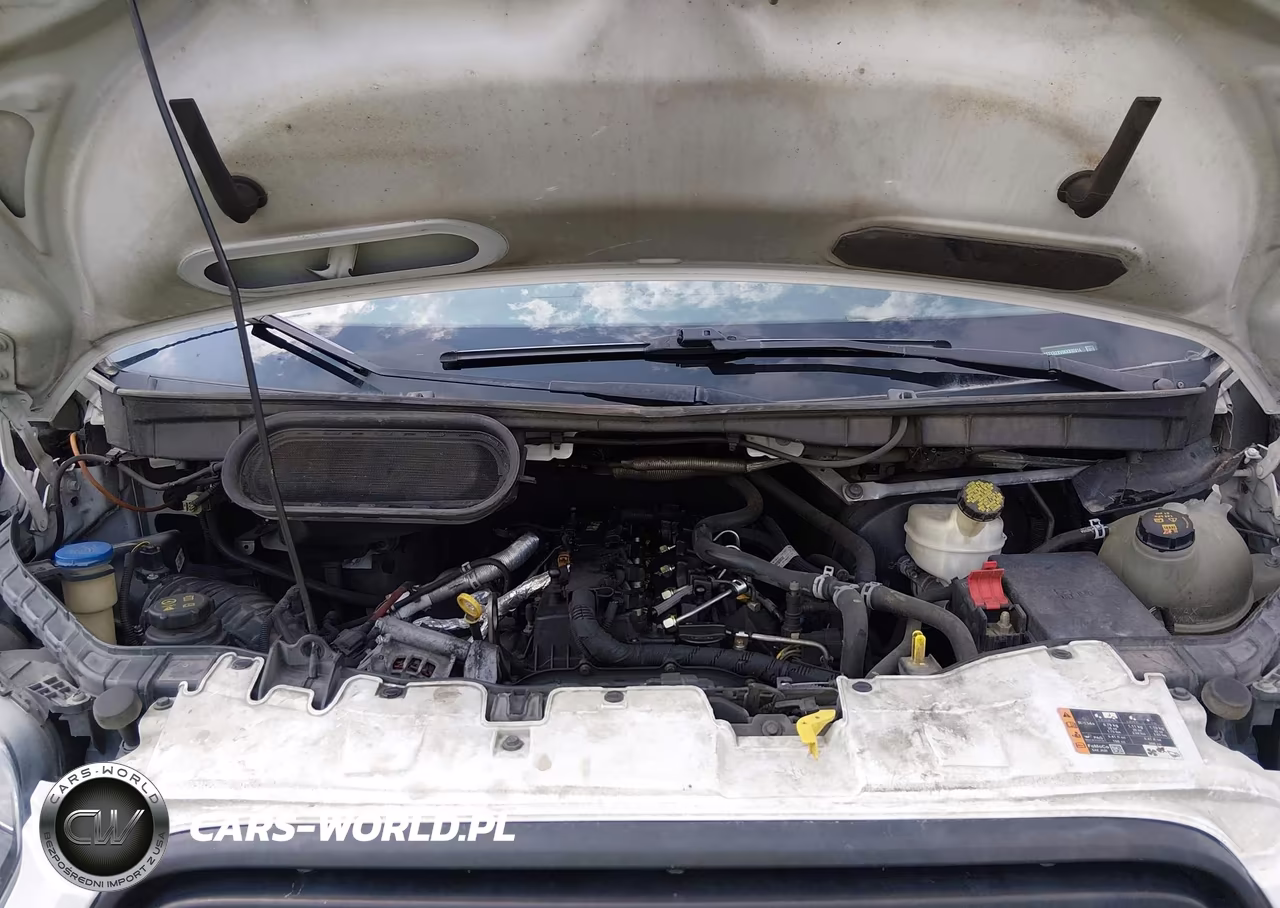 2019 Ford Transit-250 VIN:1FTYR2XV9KKB32414 - 10
