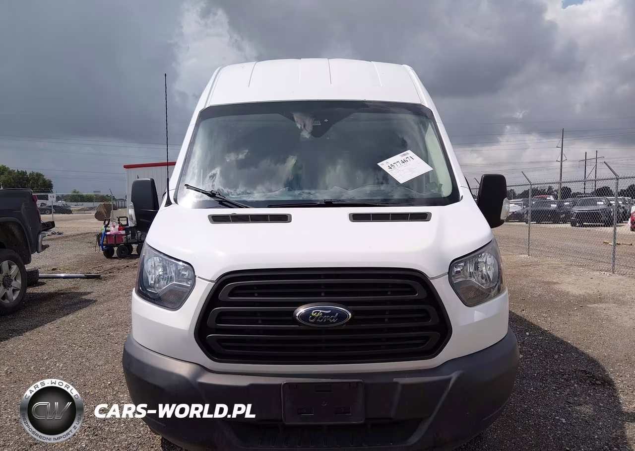 2019 Ford Transit-250 VIN:1FTYR2XV9KKB32414 - 12