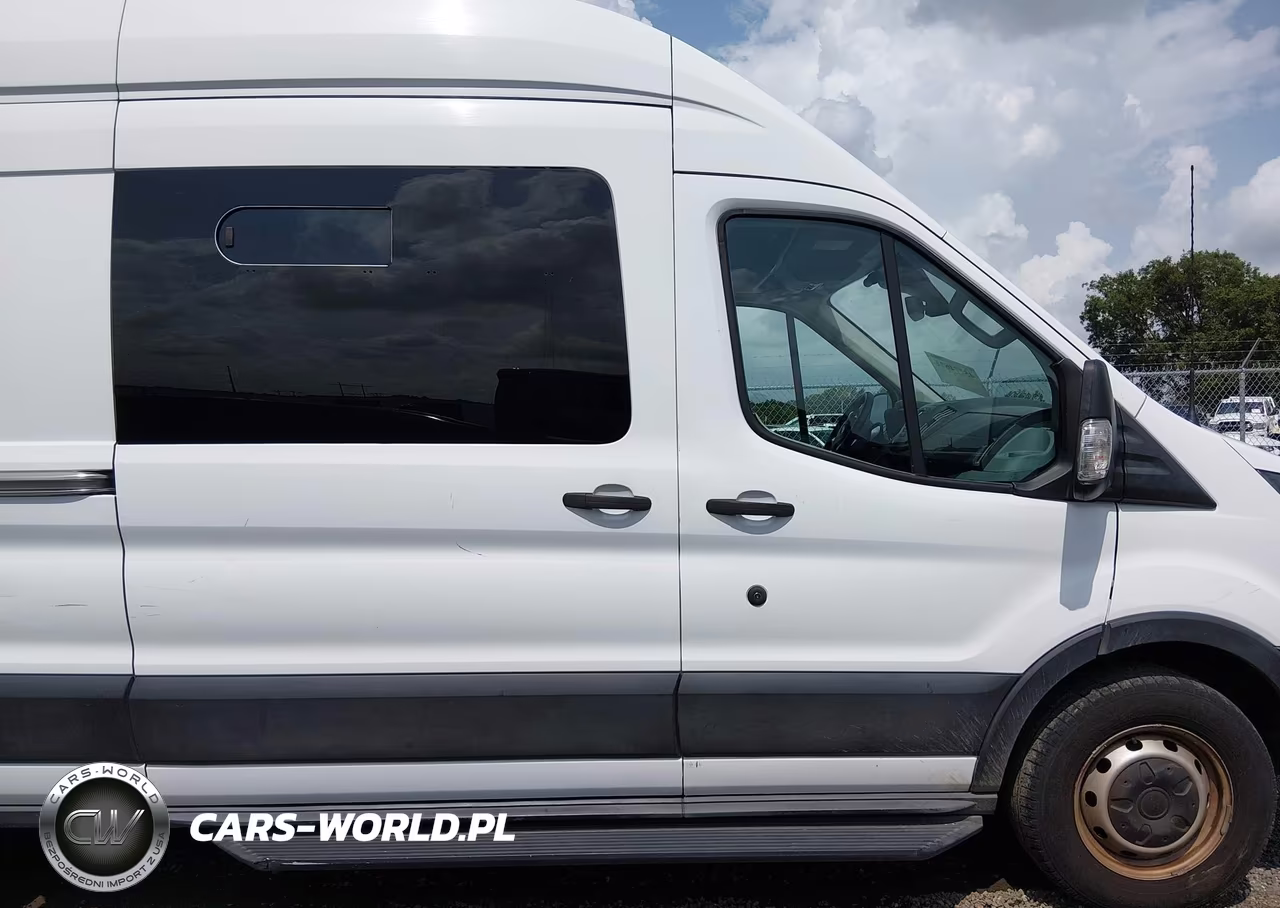 2019 Ford Transit-250 VIN:1FTYR2XV9KKB32414 - 13
