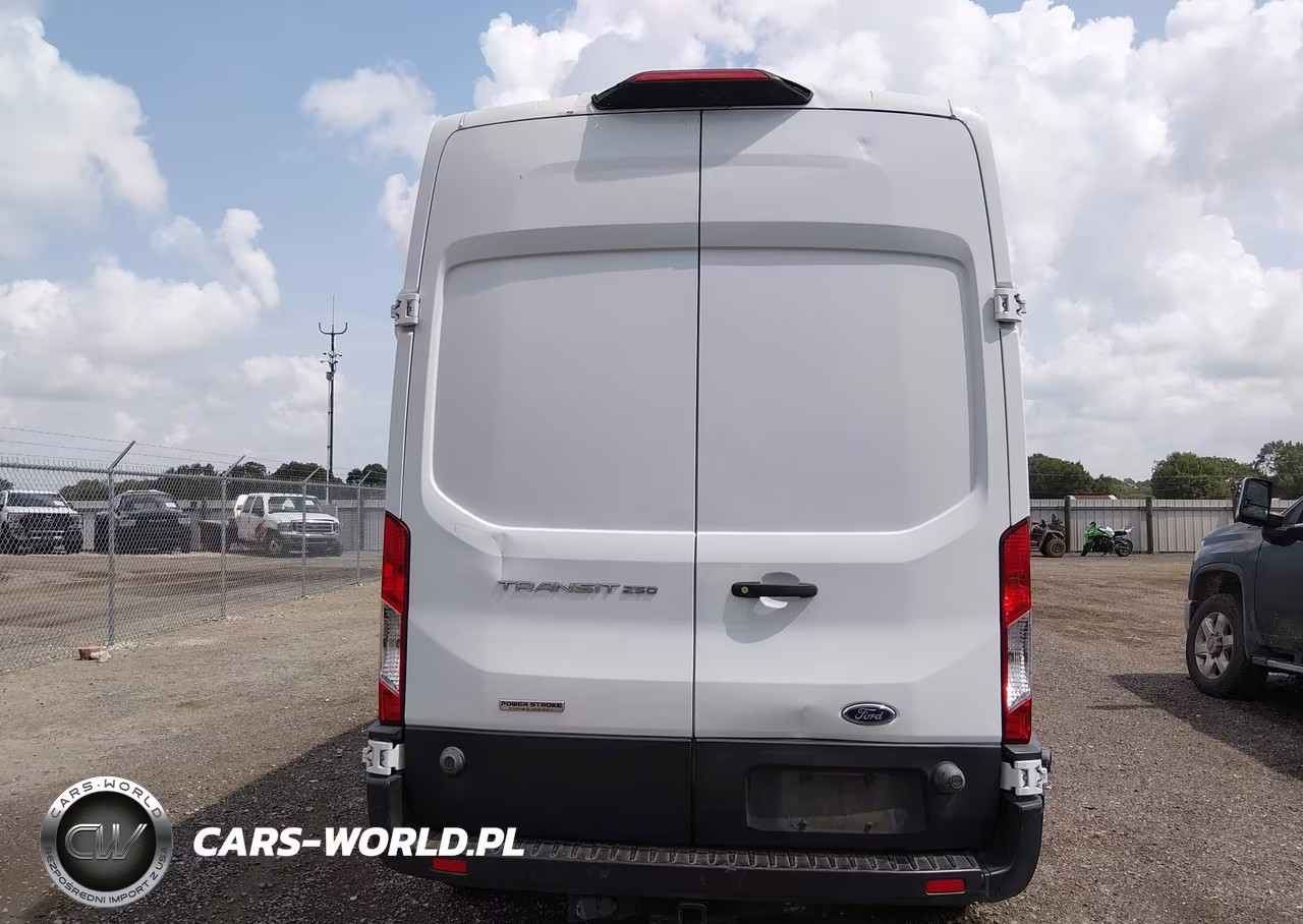 2019 Ford Transit-250 VIN:1FTYR2XV9KKB32414 - 16