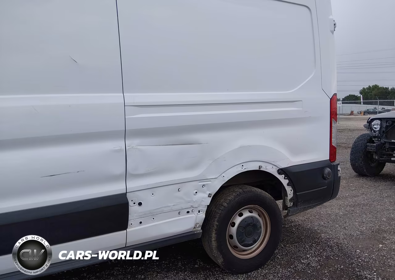 2019 Ford Transit-250 VIN:1FTYR2XV9KKB32414 - 6