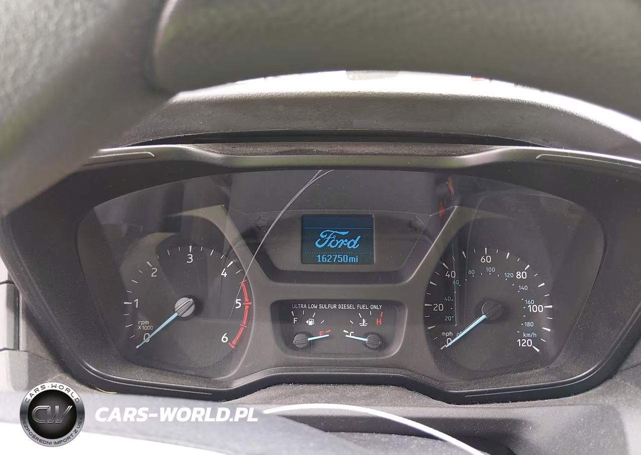 2019 Ford Transit-250 VIN:1FTYR2XV9KKB32414 - 7
