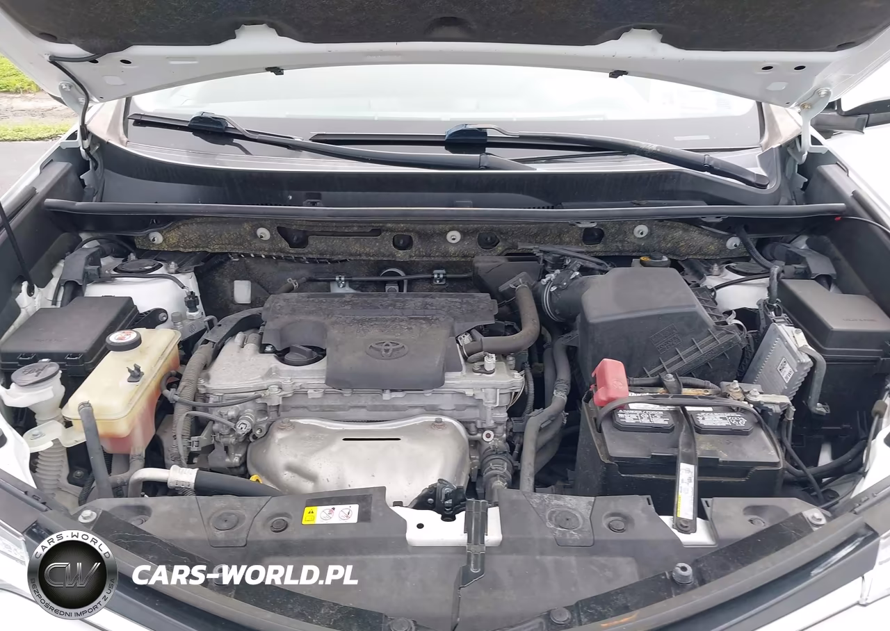 2018 Toyota Rav4 Xle VIN:JTMWFREV5JD133610 - 10