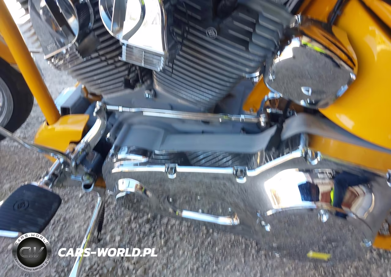 2004 Harley-Davidson Fxstdse2 VIN:1HD1PHD304Y953705 - 9