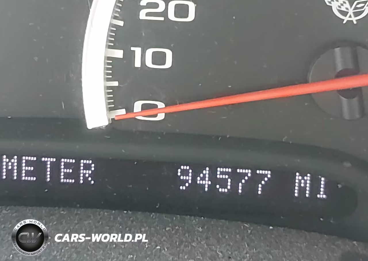 1998 Chevrolet Corvette VIN:1G1YY32G0W5113765 - 15