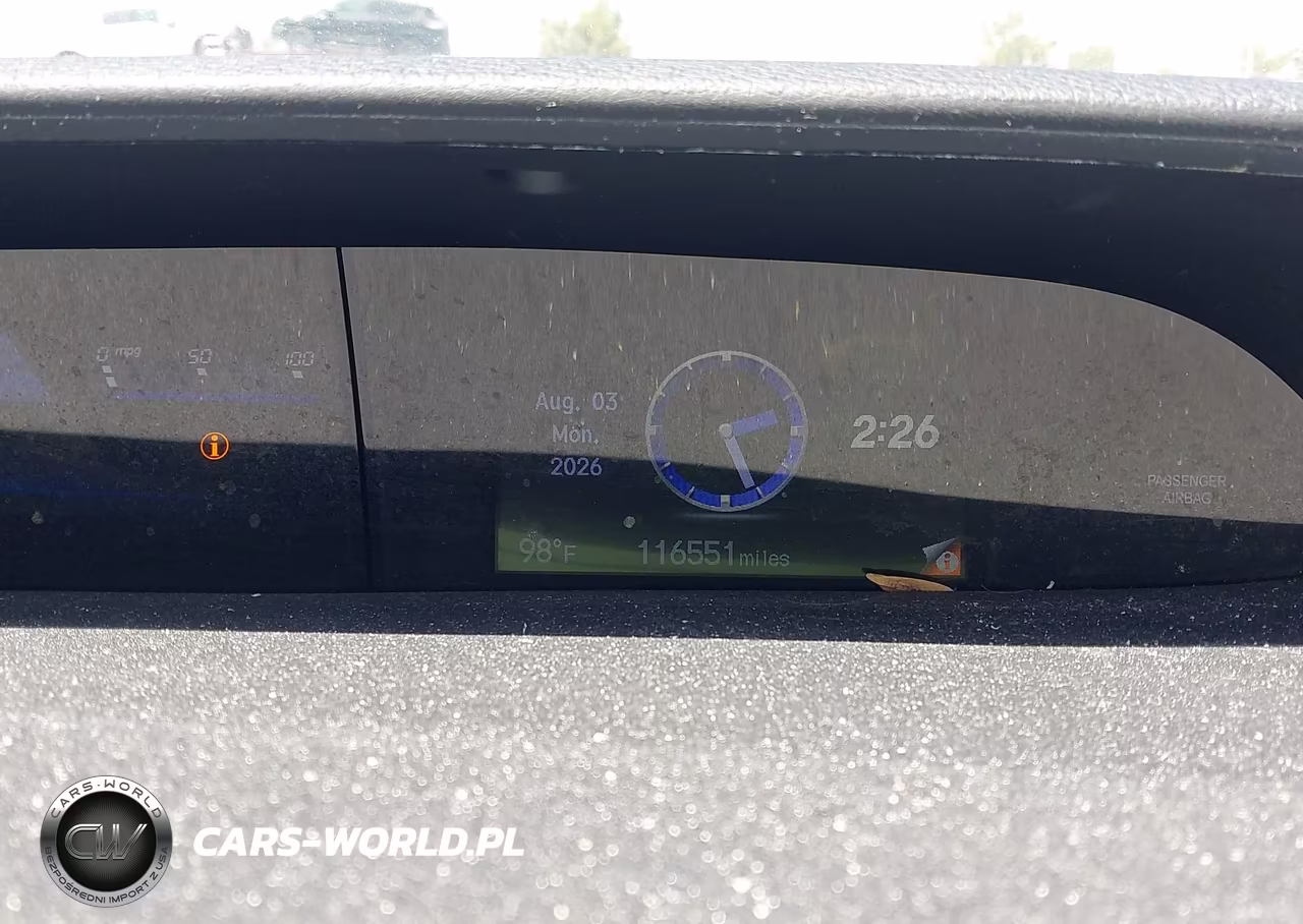 2015 Honda Civic Hybrid VIN:19XFB4F22FE002515 - 14