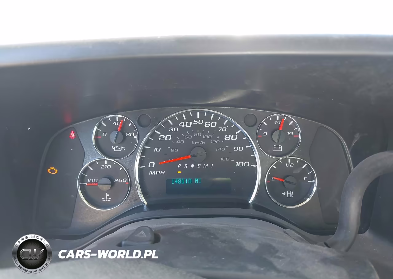 2017 GMC Savana 2500 Work Van VIN:1GTW7AFF5H1909042 - 7