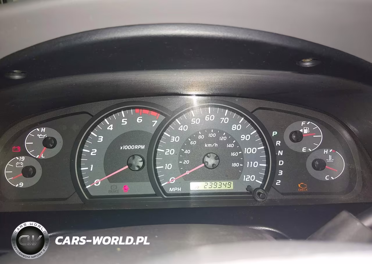 2006 Toyota Tundra Sr5 V8 VIN:5TBRT34196S480525 - 7