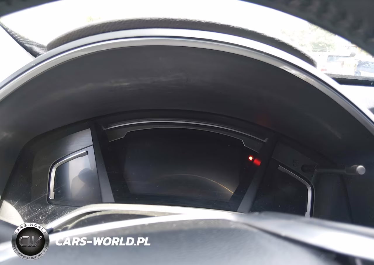 2022 Honda Cr-V Hybrid Touring VIN:5J6RT6H91NL044836 - 15