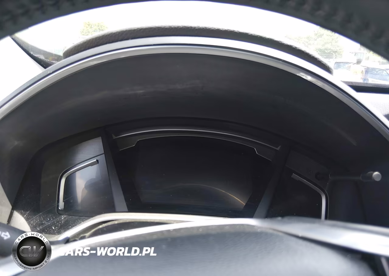 2022 Honda Cr-V Hybrid Touring VIN:5J6RT6H91NL044836 - 7