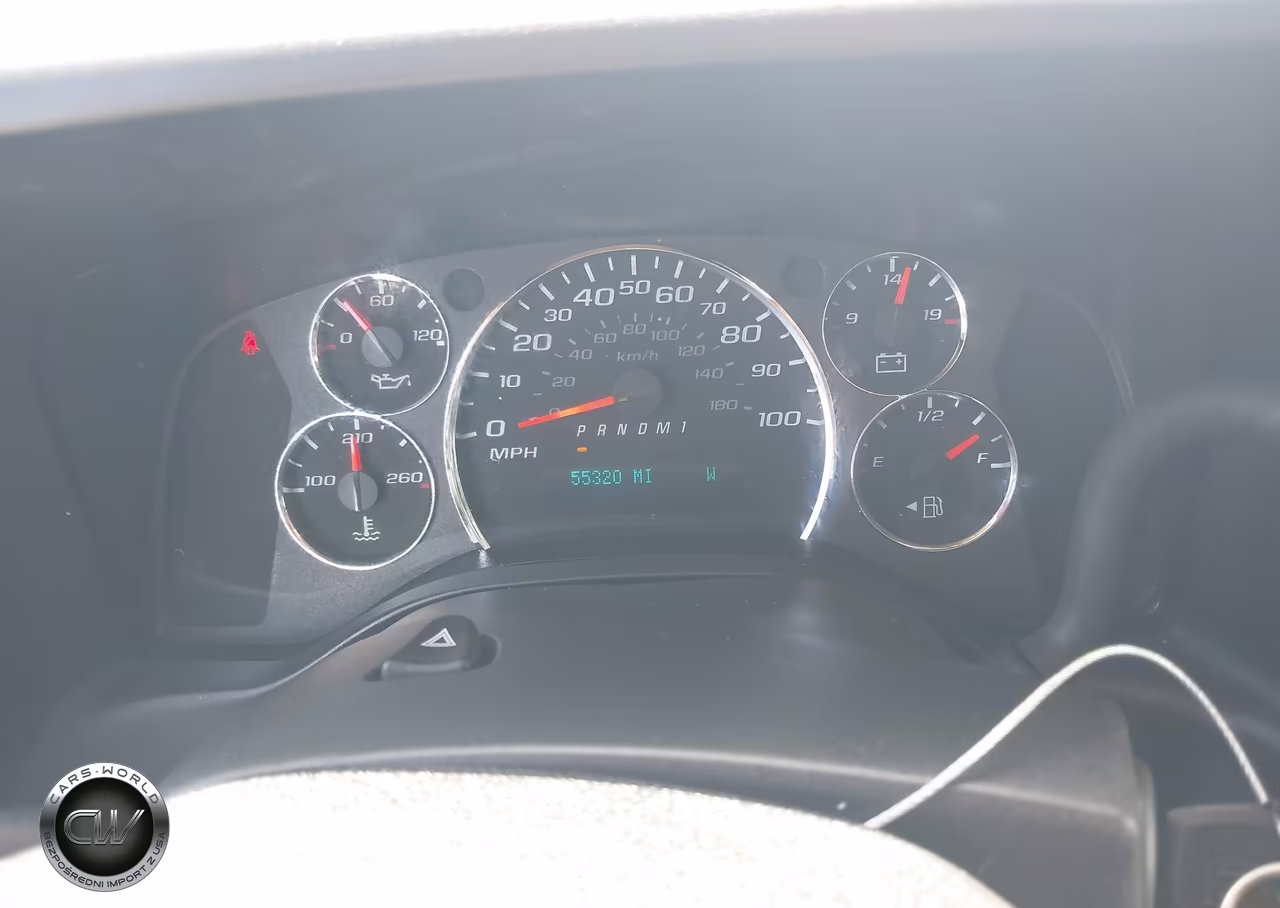 2022 Chevrolet Express G2500 VIN:1GCWGAFPXN1217525 - 7