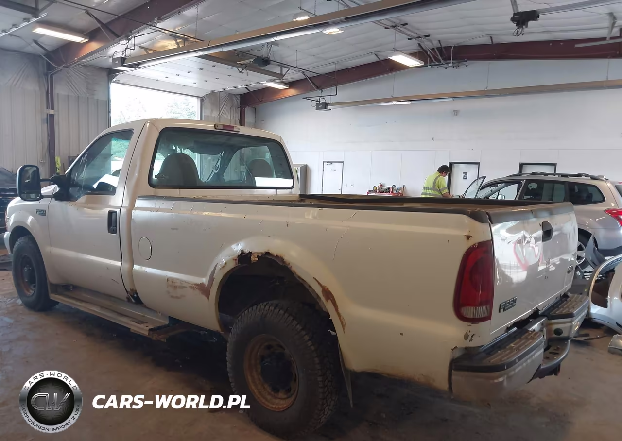 1999 Ford F-250 Lariat-Xl-Xlt VIN:1FTNF20F1XEA57938 - 3