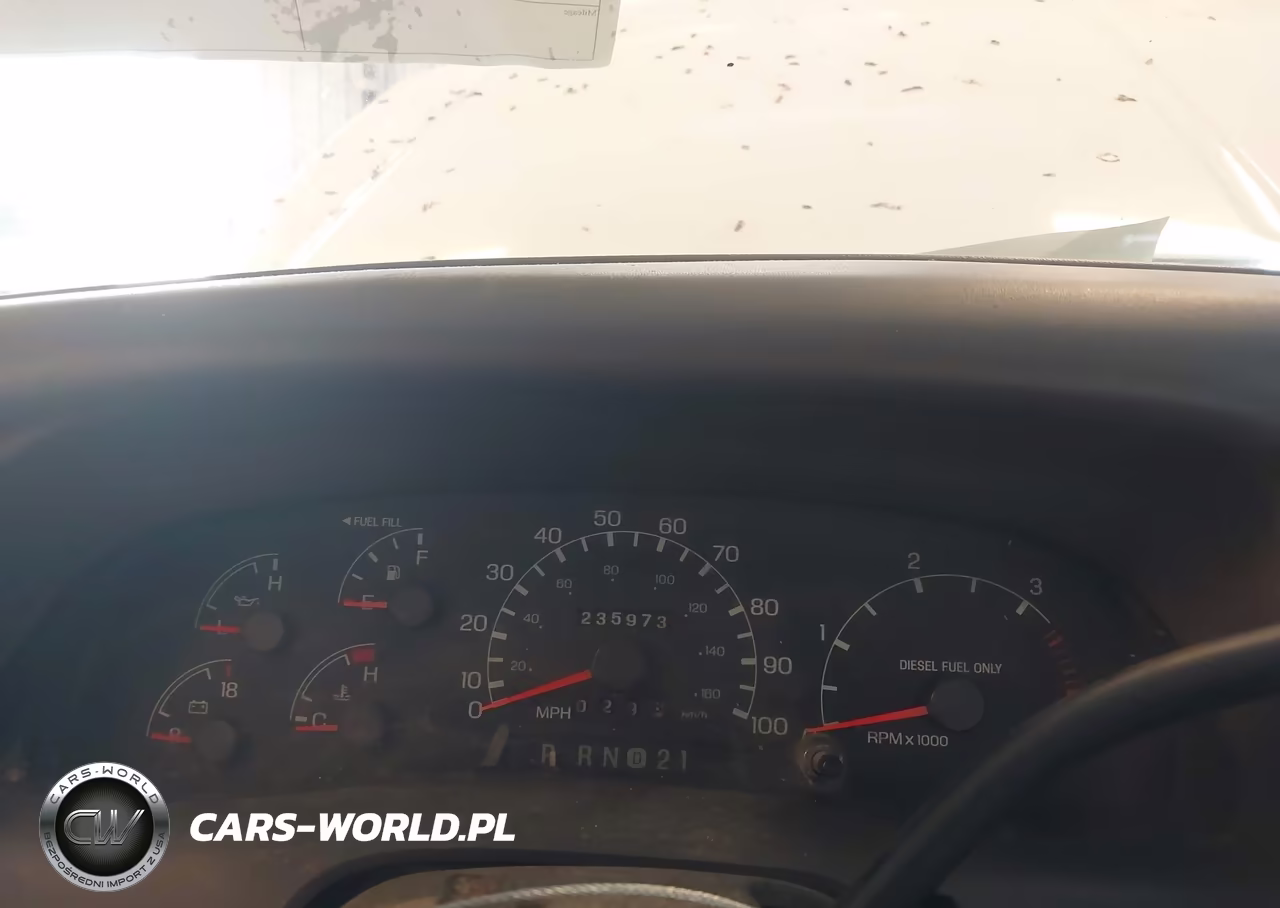 1999 Ford F-250 Lariat-Xl-Xlt VIN:1FTNF20F1XEA57938 - 7