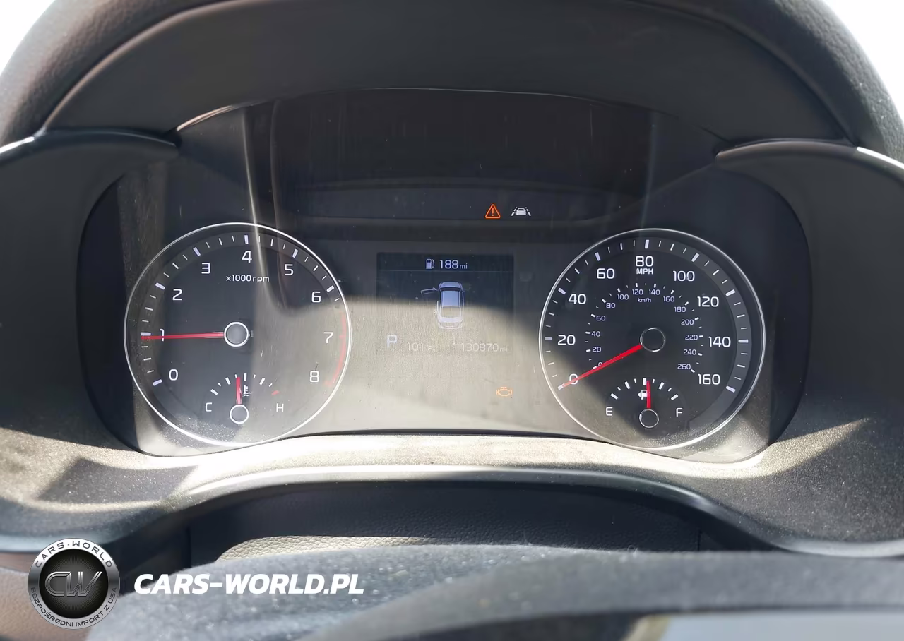 2020 Kia Forte Gt-Line VIN:3KPF34AD3LE154319 - 7