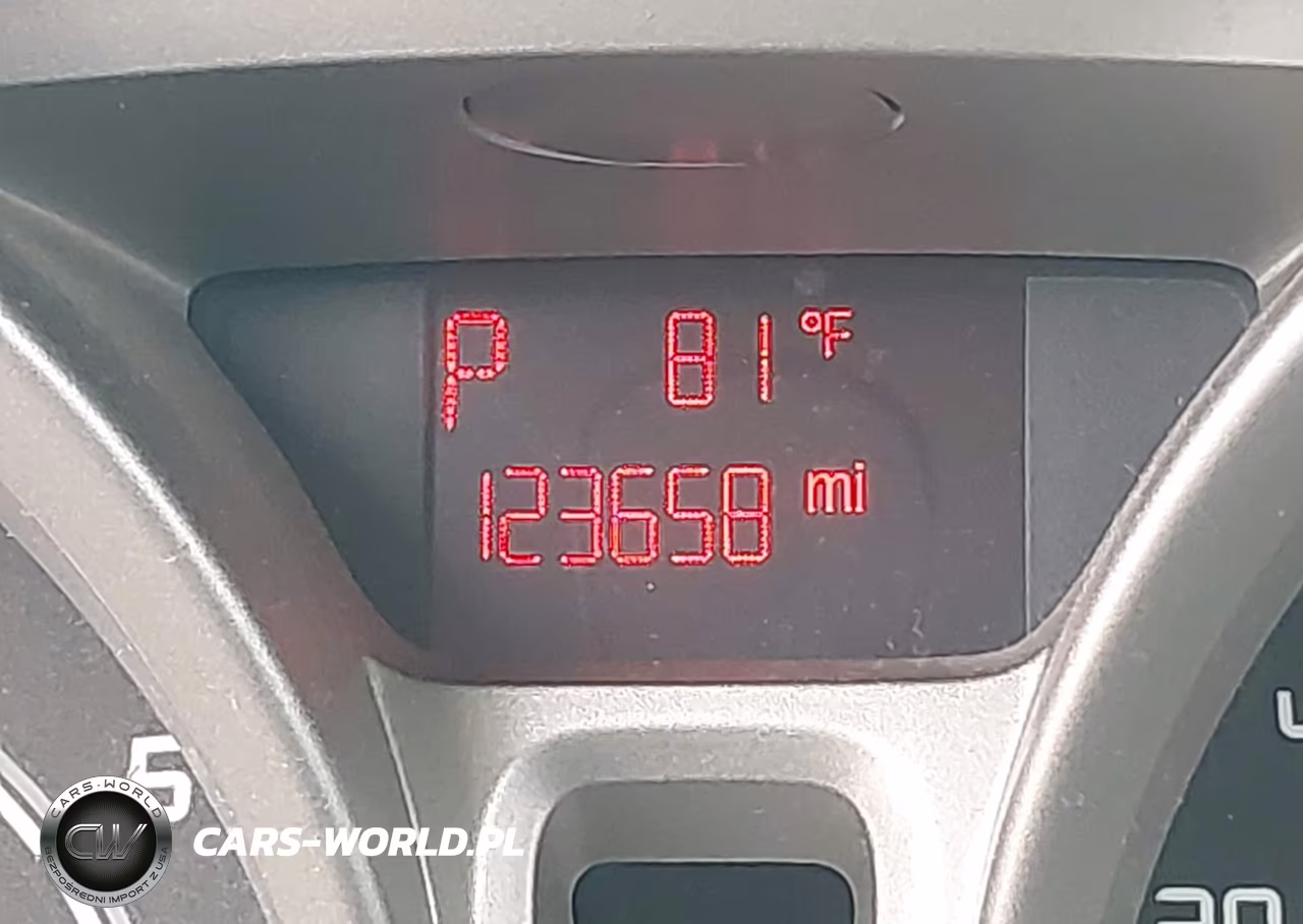 2011 Ford Fiesta Se VIN:3FADP4BJ4BM165825 - 15