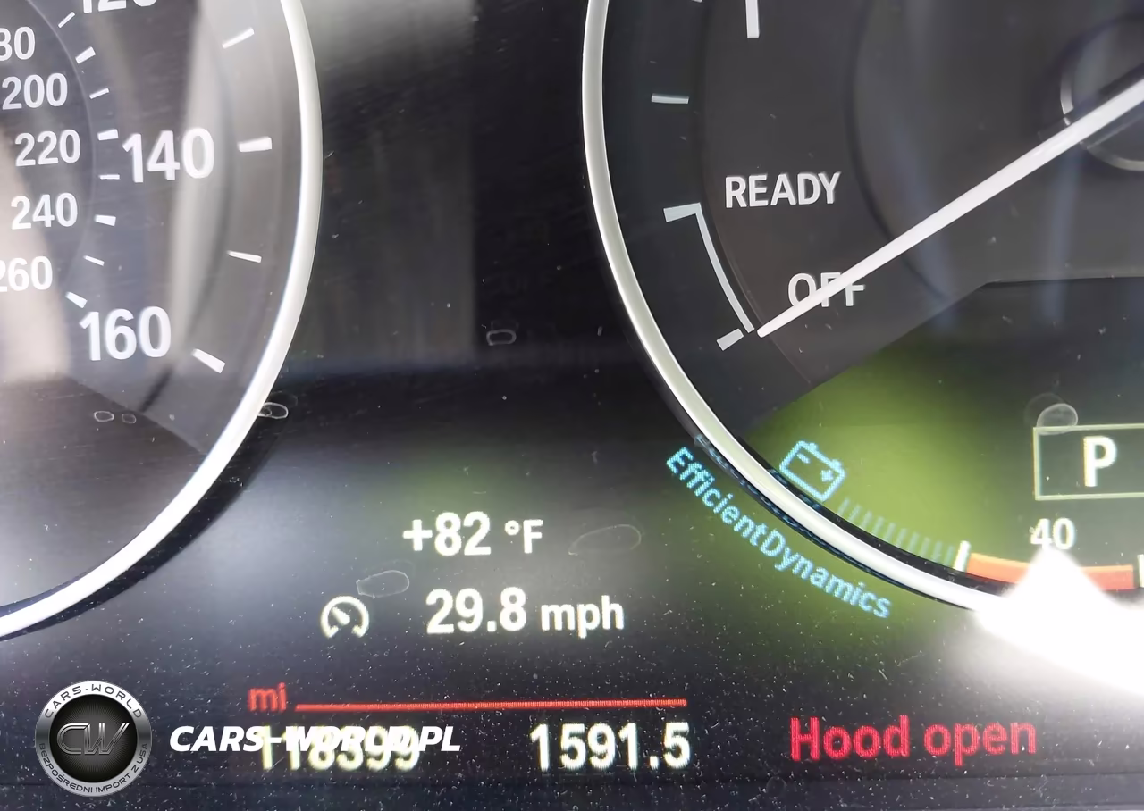 2015 BMW 328I VIN:WBA3C1C53FK123190 - 15
