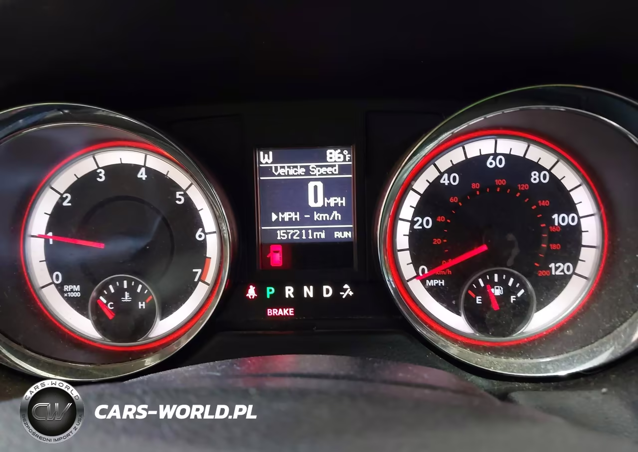 2015 Dodge Grand Caravan R-T VIN:2C4RDGEG3FR564072 - 7