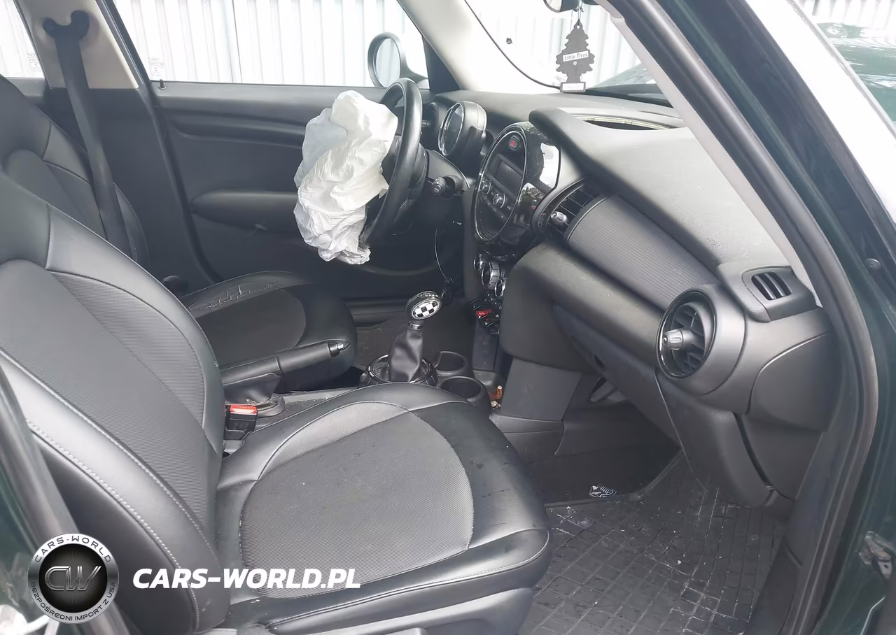 2016 Mini Hardtop Cooper VIN:WMWXU1C54G2D09467 - 5