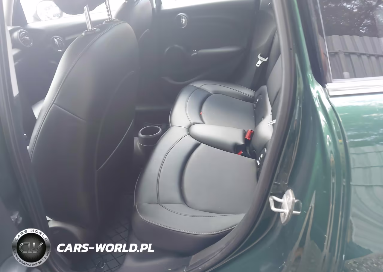 2016 Mini Hardtop Cooper VIN:WMWXU1C54G2D09467 - 8