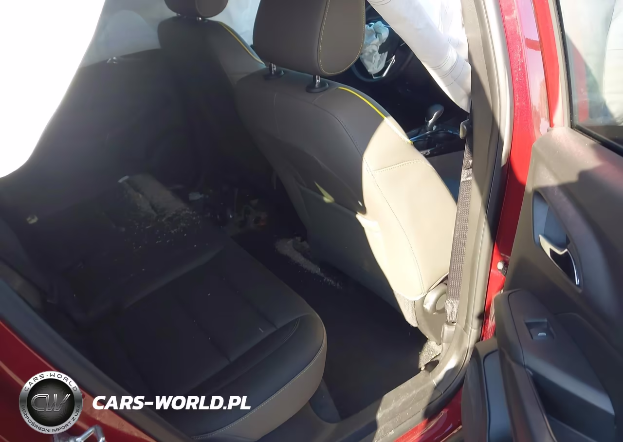 2024 Chevrolet Trax Activ VIN:KL77LKE22RC176293 - 8