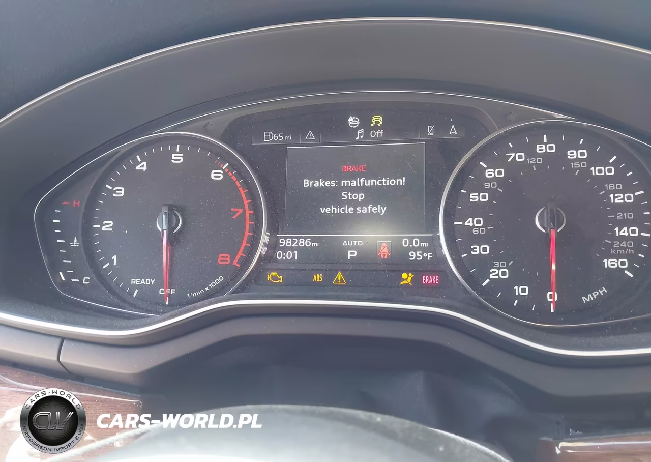2020 Audi A5 Sportback Premium 45 Tfsi Quattro S Tronic VIN:WAUANCF54LA007460 - 7