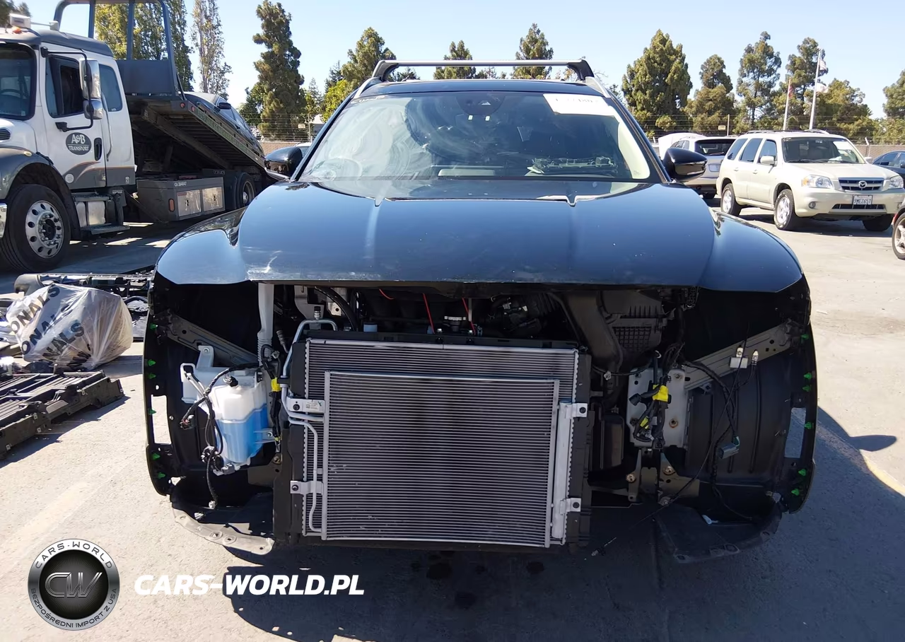 2023 Mazda Cx-50 2.5 S Preferred Plus VIN:7MMVABCM6PN122548 - 13
