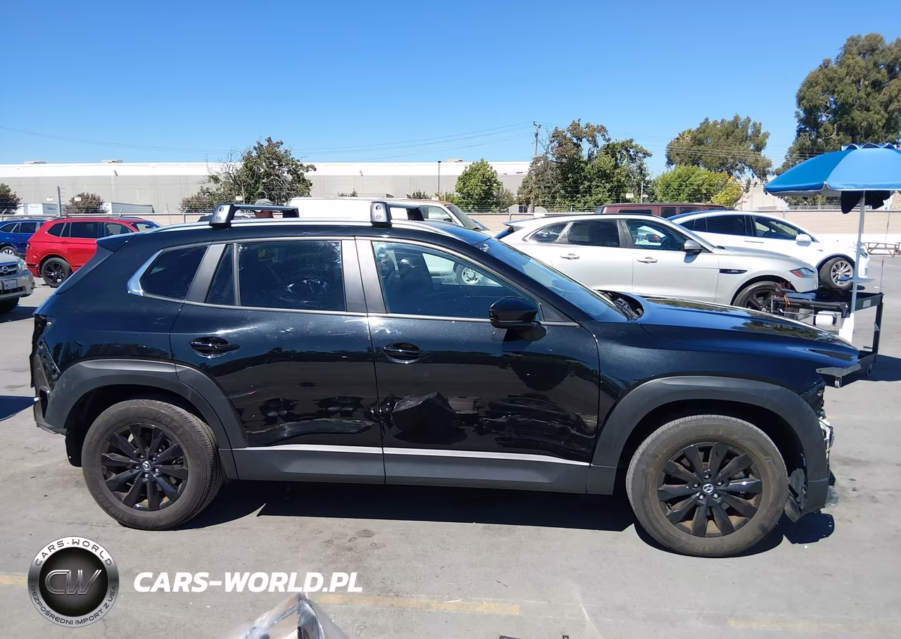 2023 Mazda Cx-50 2.5 S Preferred Plus VIN:7MMVABCM6PN122548 - 14