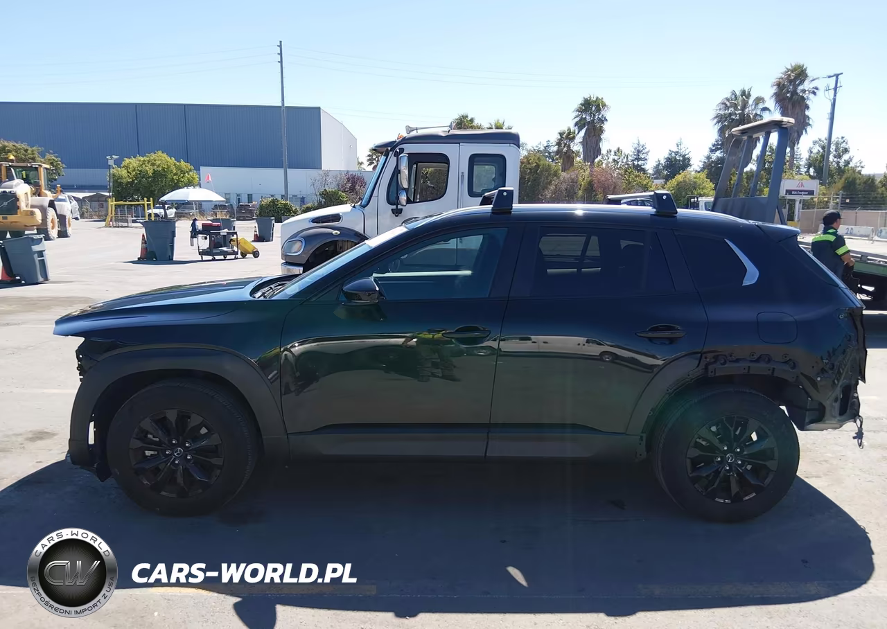 2023 Mazda Cx-50 2.5 S Preferred Plus VIN:7MMVABCM6PN122548 - 15