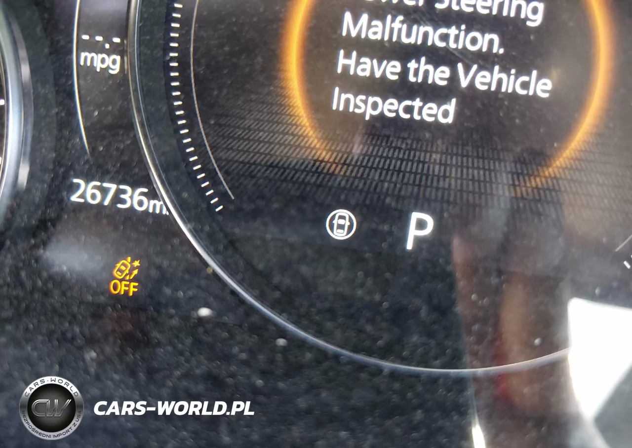 2023 Mazda Cx-50 2.5 S Preferred Plus VIN:7MMVABCM6PN122548 - 16