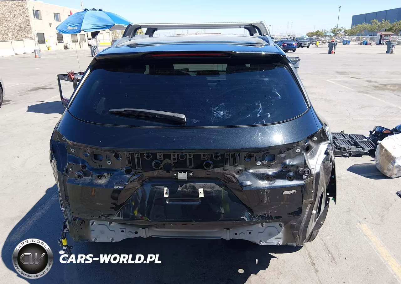 2023 Mazda Cx-50 2.5 S Preferred Plus VIN:7MMVABCM6PN122548 - 17