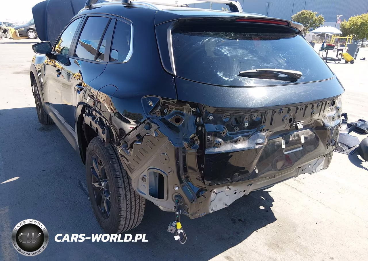 2023 Mazda Cx-50 2.5 S Preferred Plus VIN:7MMVABCM6PN122548 - 6