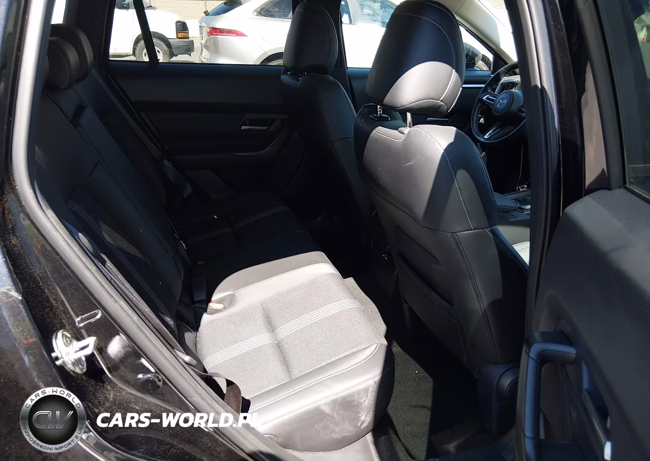 2023 Mazda Cx-50 2.5 S Preferred Plus VIN:7MMVABCM6PN122548 - 8