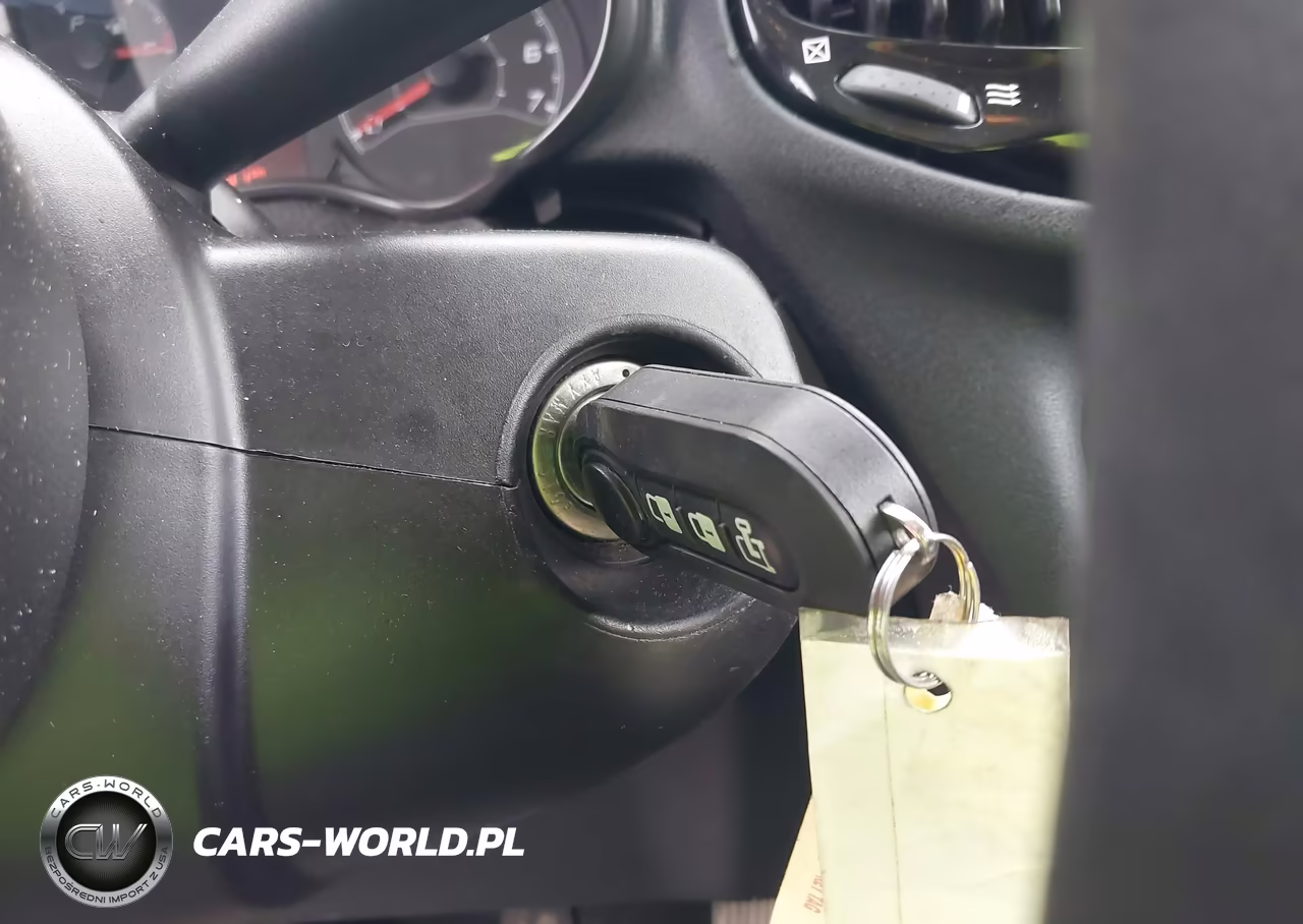 2018 Ram Promaster City Tradesman VIN:ZFBERFAB5J6H37357 - 11